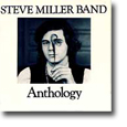 teve Miller - Anthology