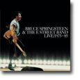 Bruce Springsteen Live Box Set