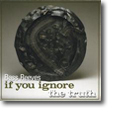 Bass Reeves - If You Ignore The Truth