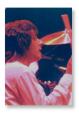1977 Steve Miller Band Concert