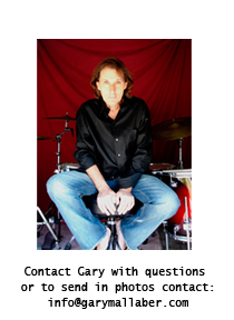 Gary Bio